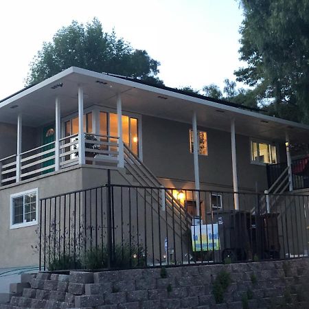 Leona'S Home Stay Hayward Exterior foto