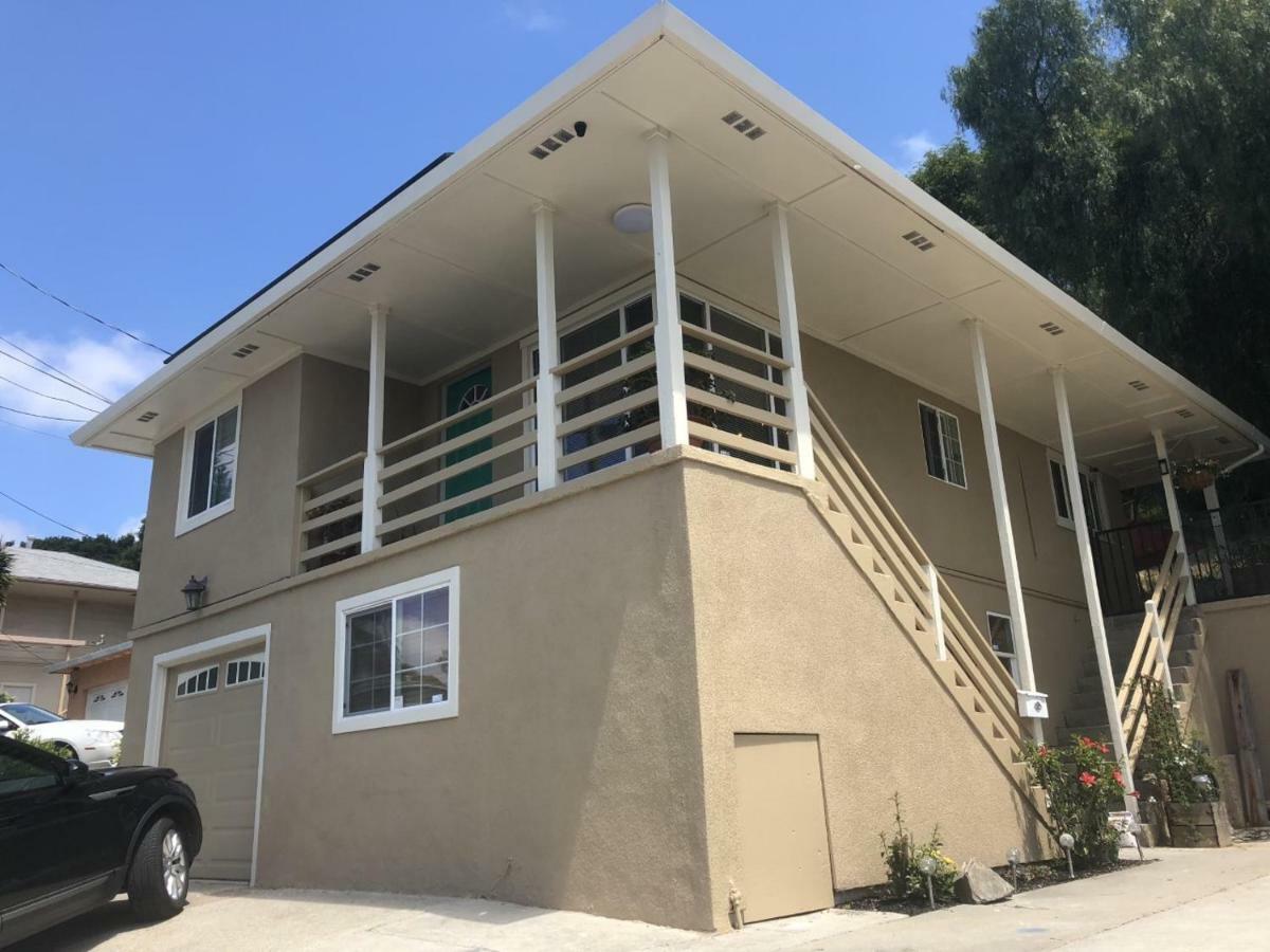 Leona'S Home Stay Hayward Exterior foto